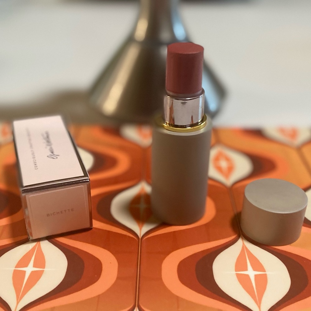 Westman Atelier Baby Cheeks Blush Stick in Bichette